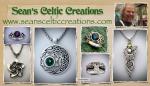 Sean's Celtic Creations