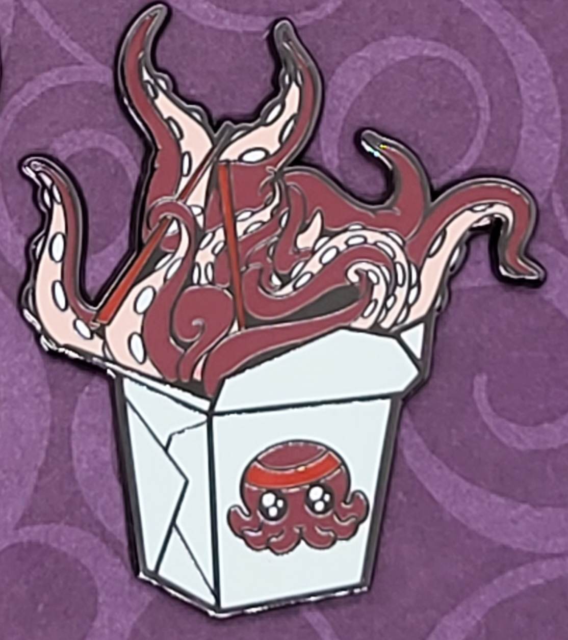 Geeky Endeavors picture