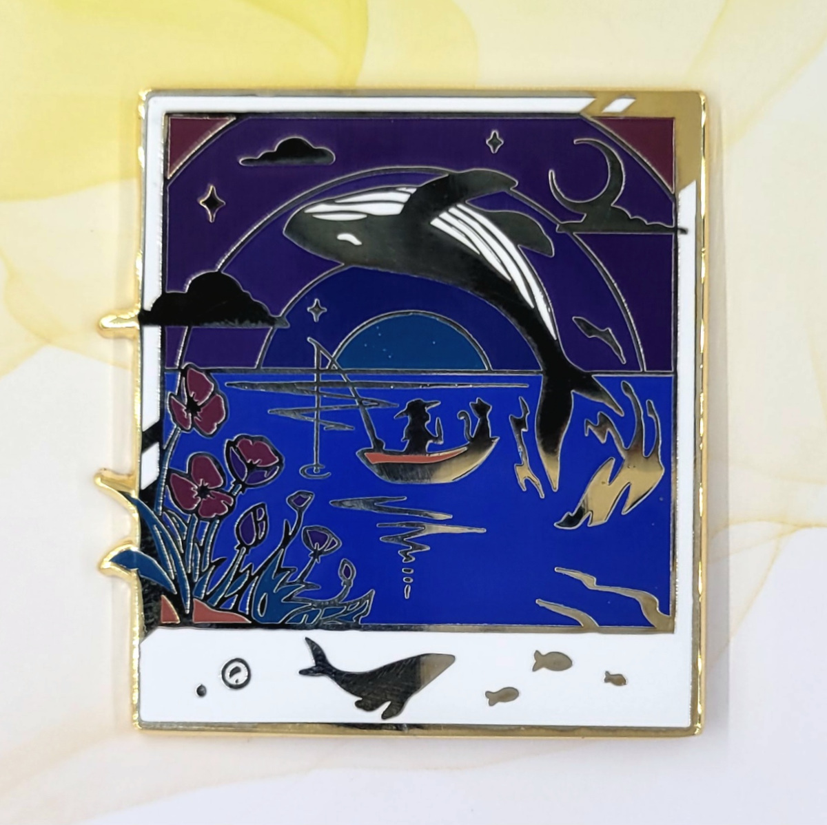 RoseGoldJelly picture