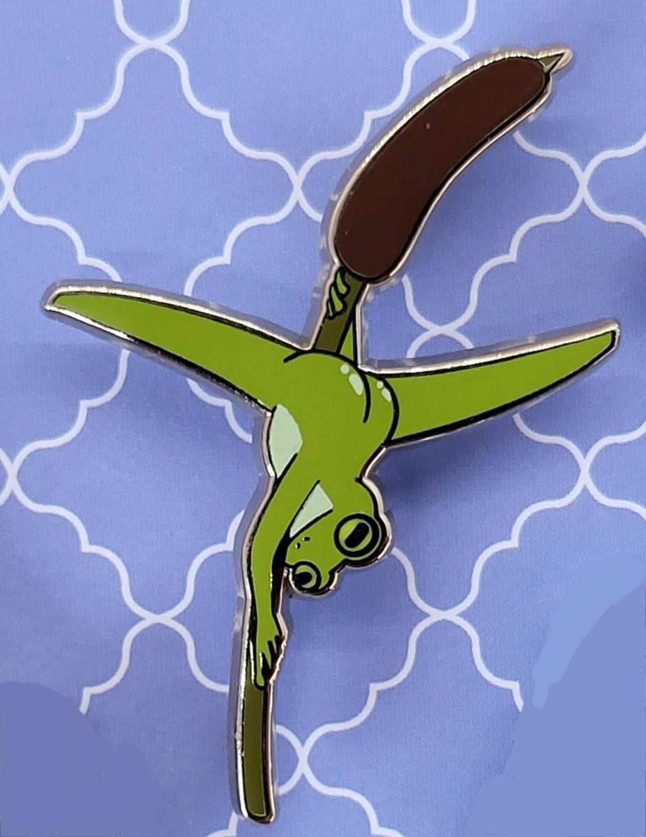 Toku Arts Co Frogs (1 of 2) picture