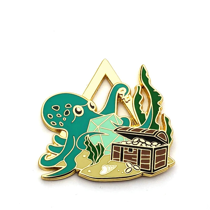 D20 Animals by Frost Dragon Designs picture