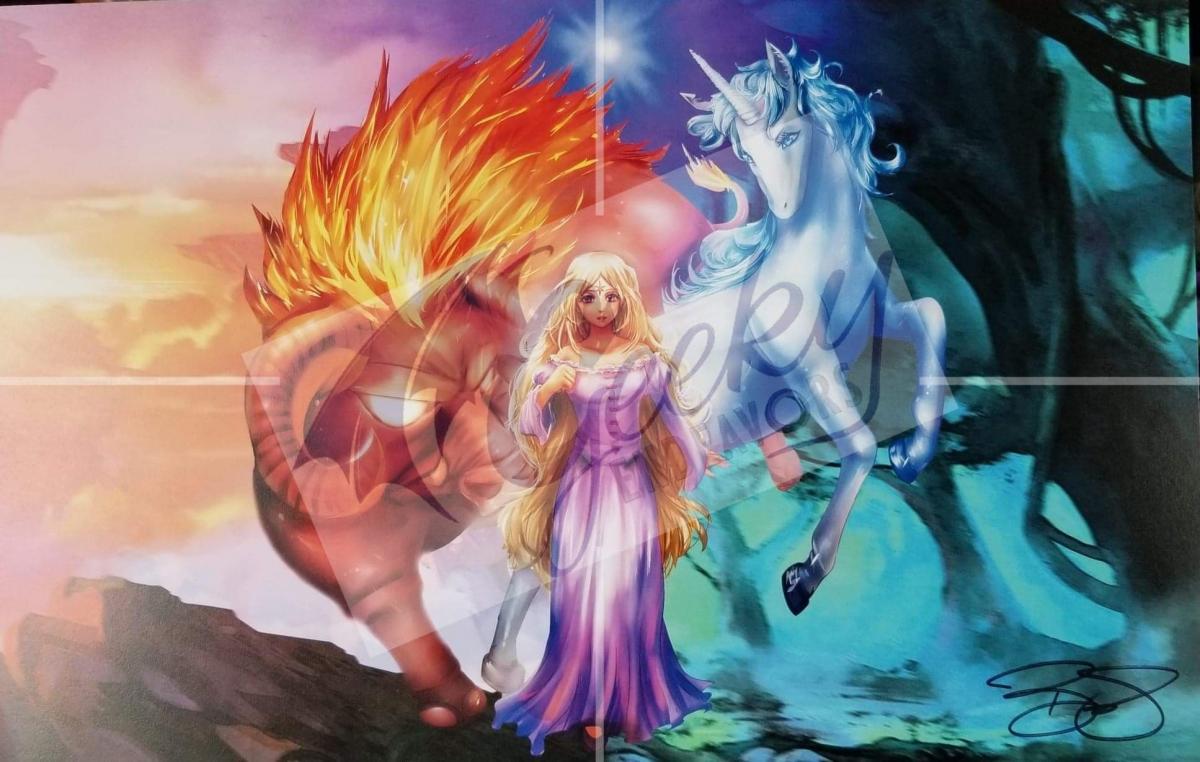 Art Prints  *MIX N MATCH W/PINS* picture