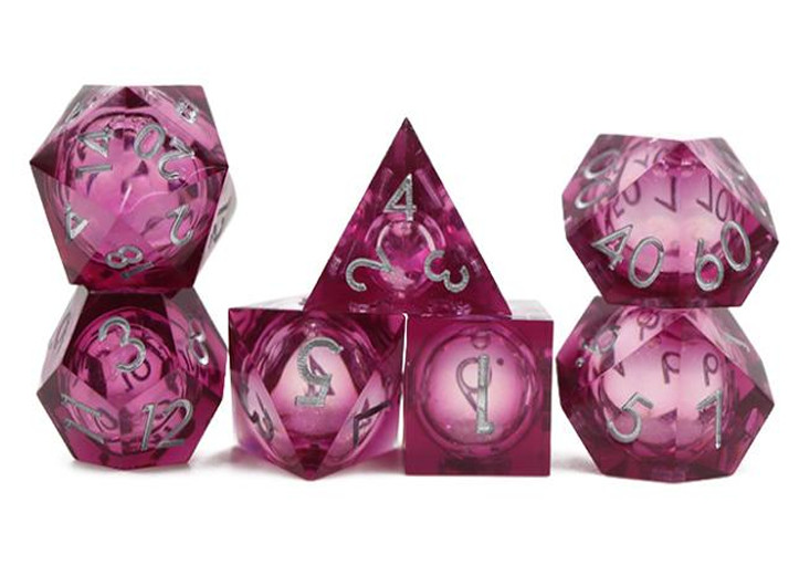 Liquid Core Sets picture