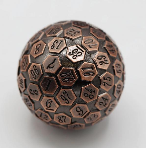 Metal d100 picture