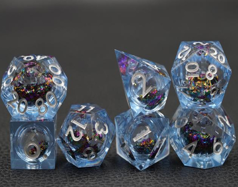 Liquid Core Sets picture