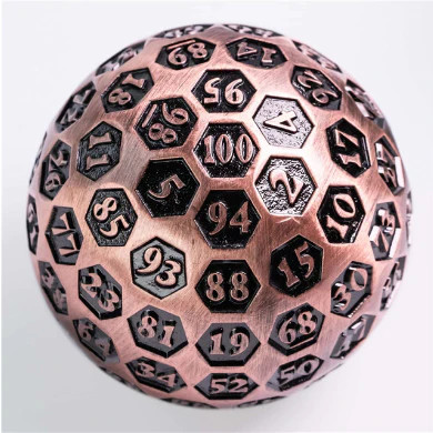 Metal d100 picture