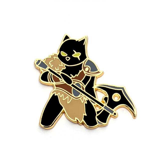 RPG Cats A-L by Frost Dragon Designs picture