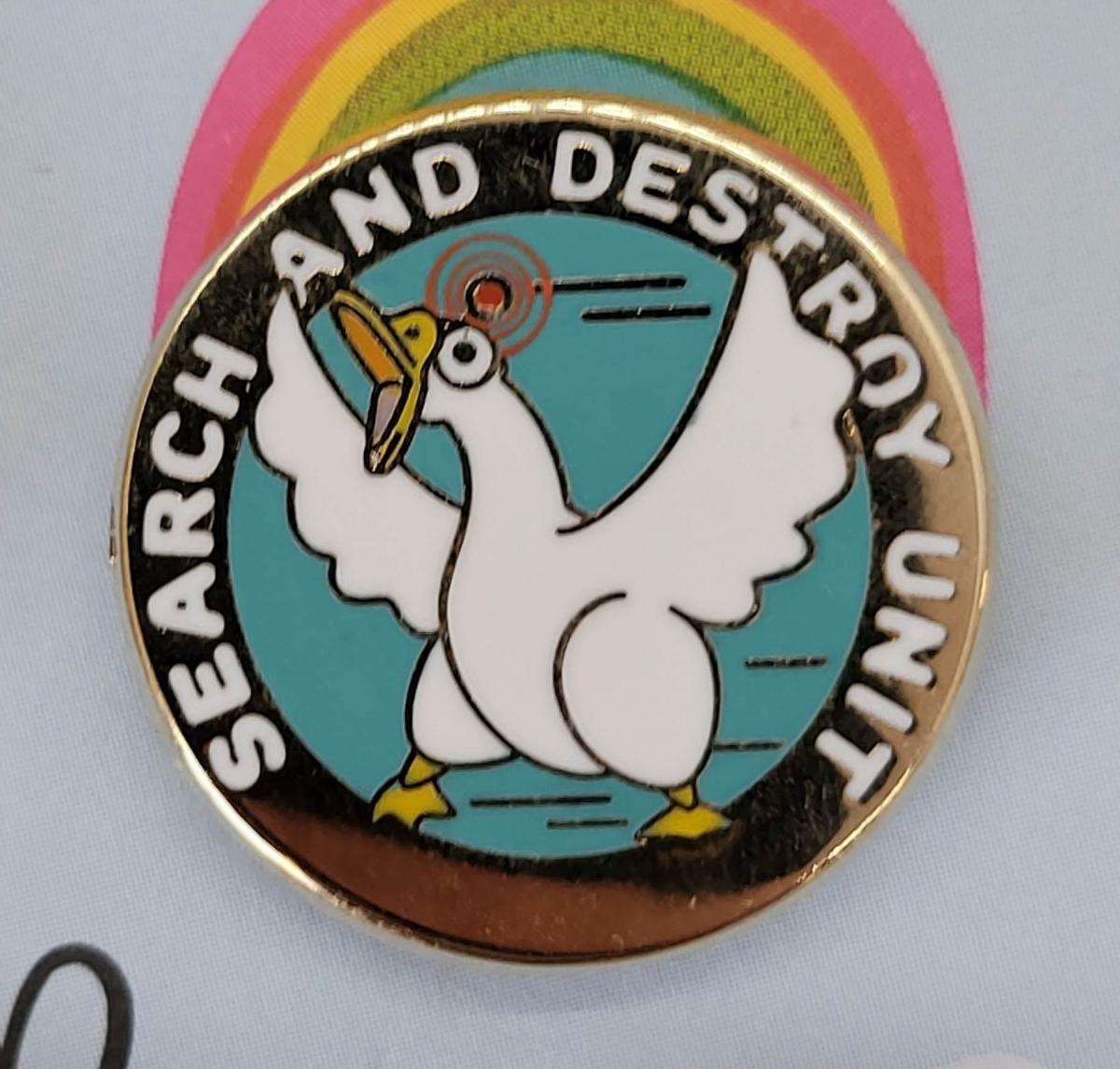 Toku Arts Co Birds picture