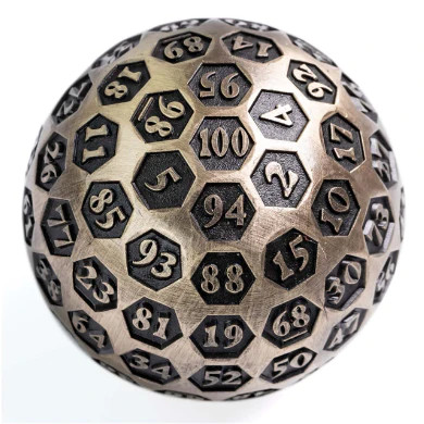 Metal d100 picture