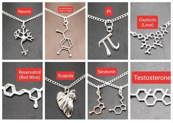 Charms  (Science!) picture
