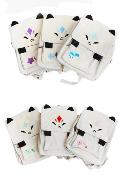 Backpacks by Floral Frolic