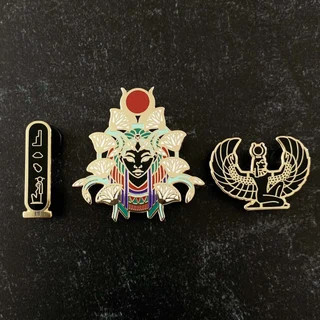 3-Piece God Set by BV picture