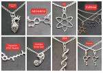Charms  (Science!)