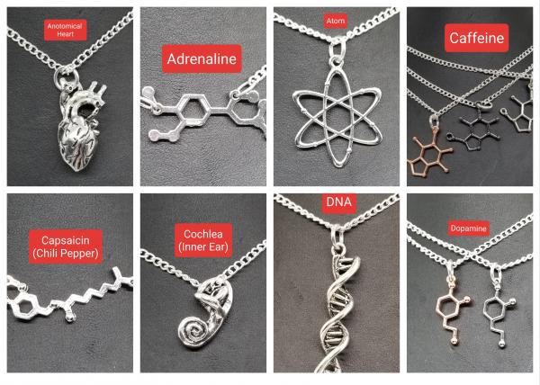 Charms  (Science!) picture