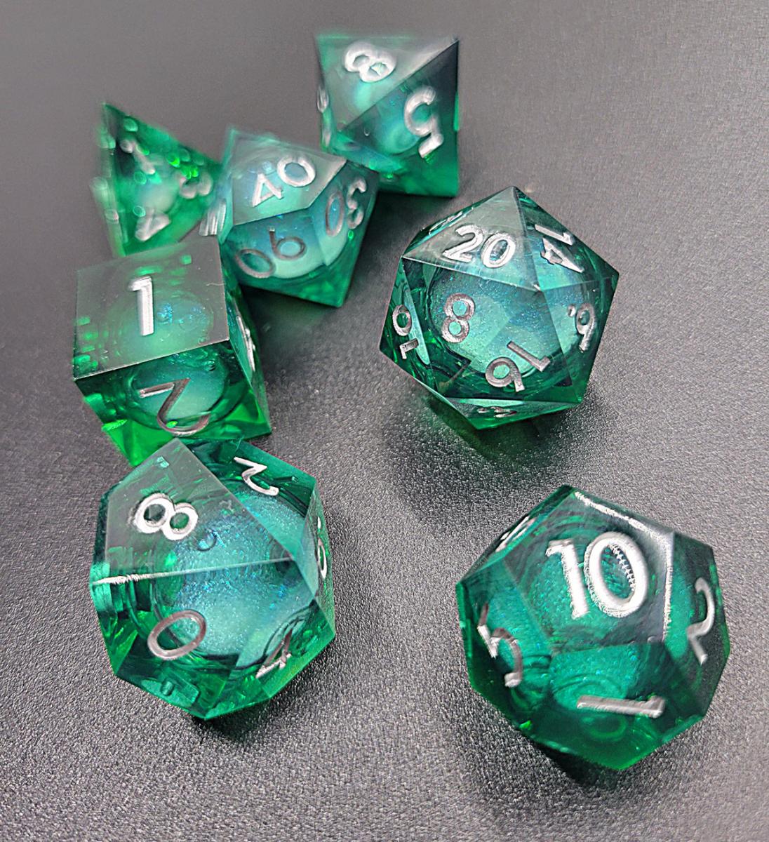 Liquid Core Sets picture