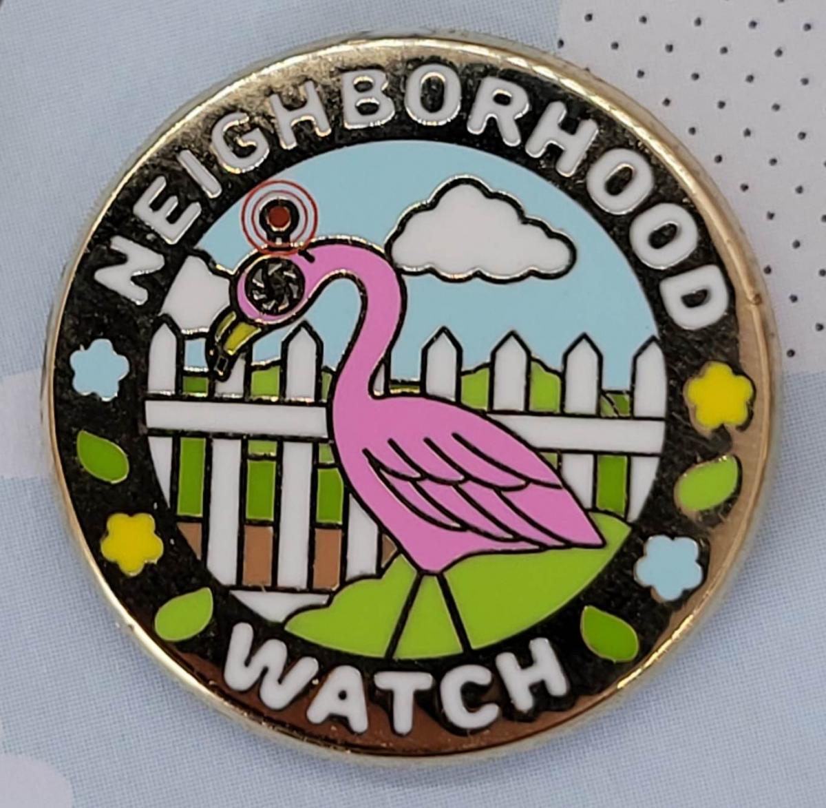 Toku Arts Co Birds picture