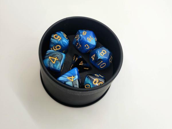 Dice Display Box picture