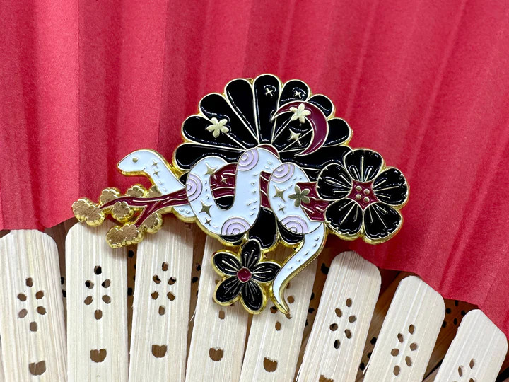 Valor & Vellum Zodiac picture