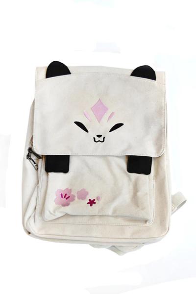 Backpacks by Floral Frolic picture