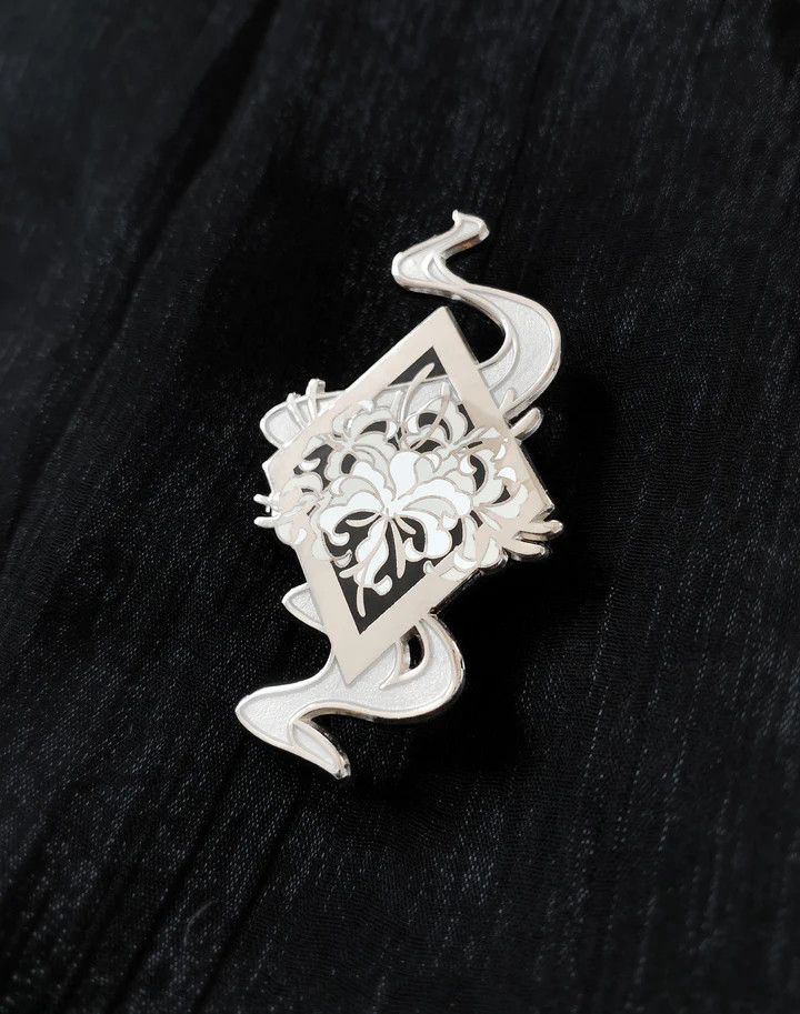 Zetallis: Art by Stephanie Kao picture