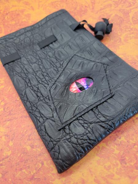 Dragon Eye Dice Bag picture