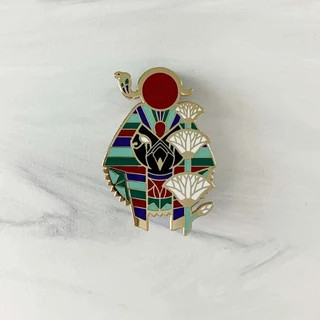 Egyptian Gods by BV picture