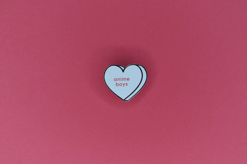 Dbl Feature Pins picture
