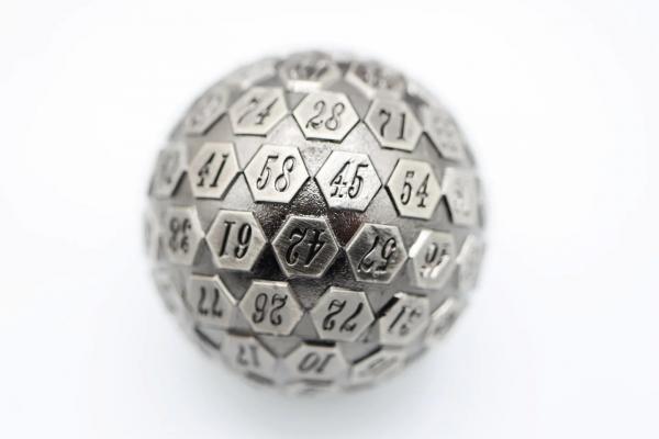 Metal d100 picture