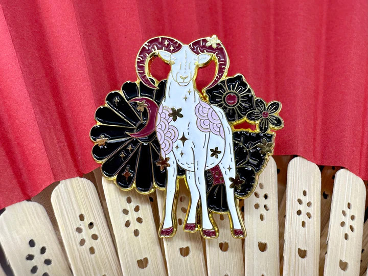 Valor & Vellum Zodiac picture