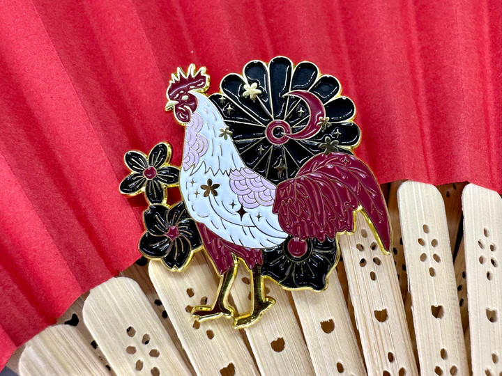 Valor & Vellum Zodiac picture