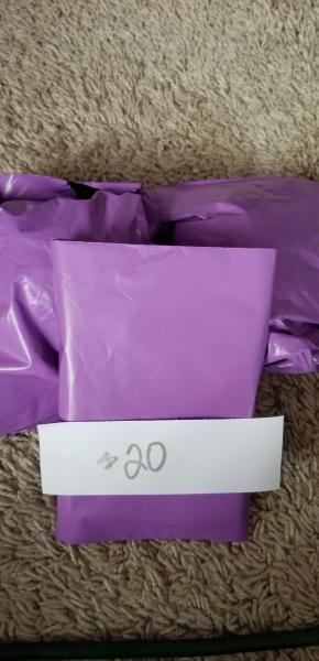 $20 Grab Bags! picture