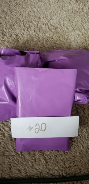 $20 Grab Bags!