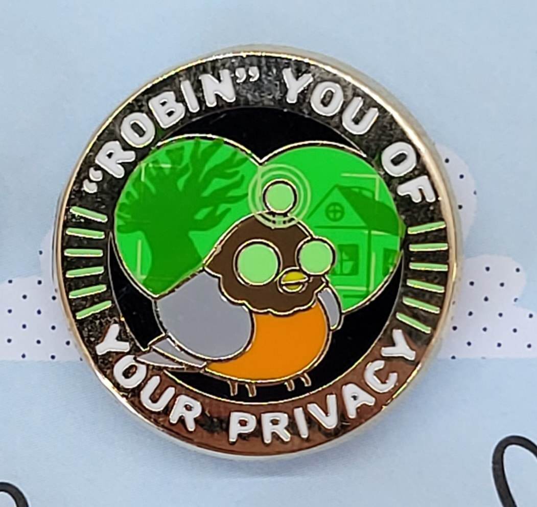 Toku Arts Co Birds picture