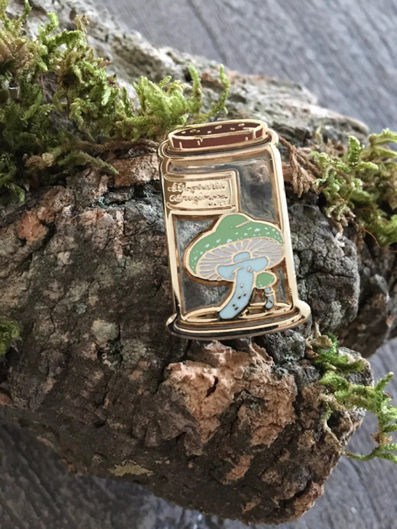 Apothekary by Akemi picture