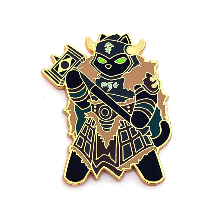 RPG Cats A-L by Frost Dragon Designs picture