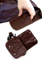 Messenger Bags by Floral Frolic picture