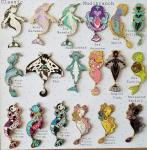 Evy Benita (Mermaids)