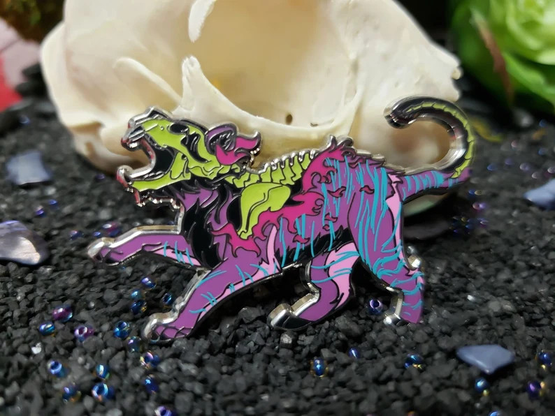 Undead Animals by OnionCakes picture