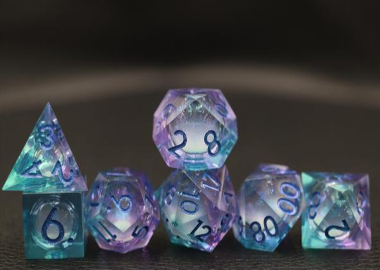 Liquid Core Sets picture