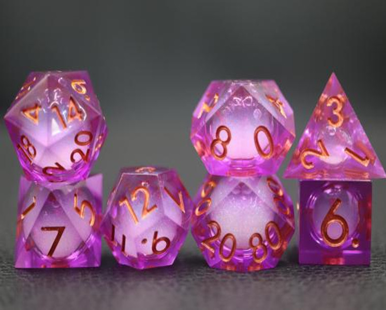 Liquid Core Sets picture