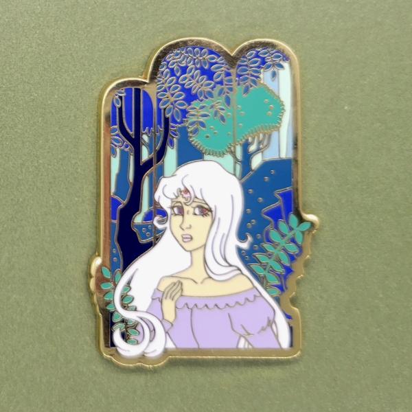 Large Last Unicorn Pins by Geekify picture
