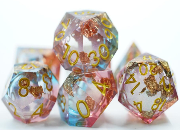 Liquid Core Sets picture