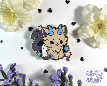 Kira Mythic Cuties A-K picture