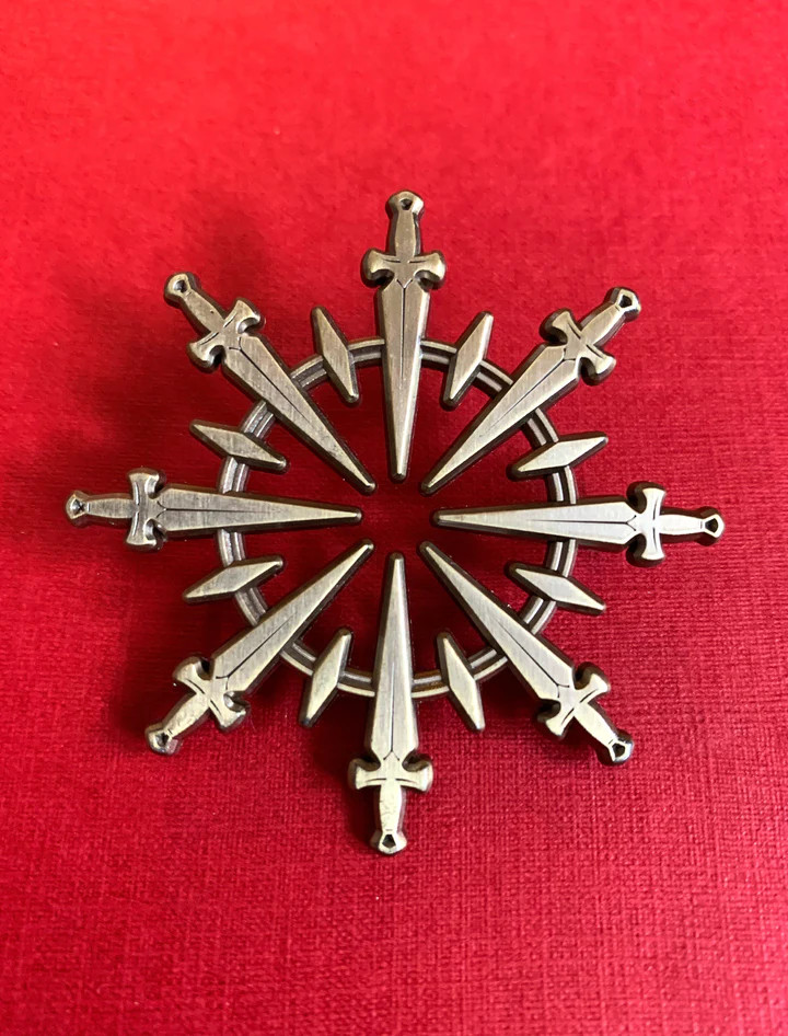 Zetallis: Art by Stephanie Kao picture