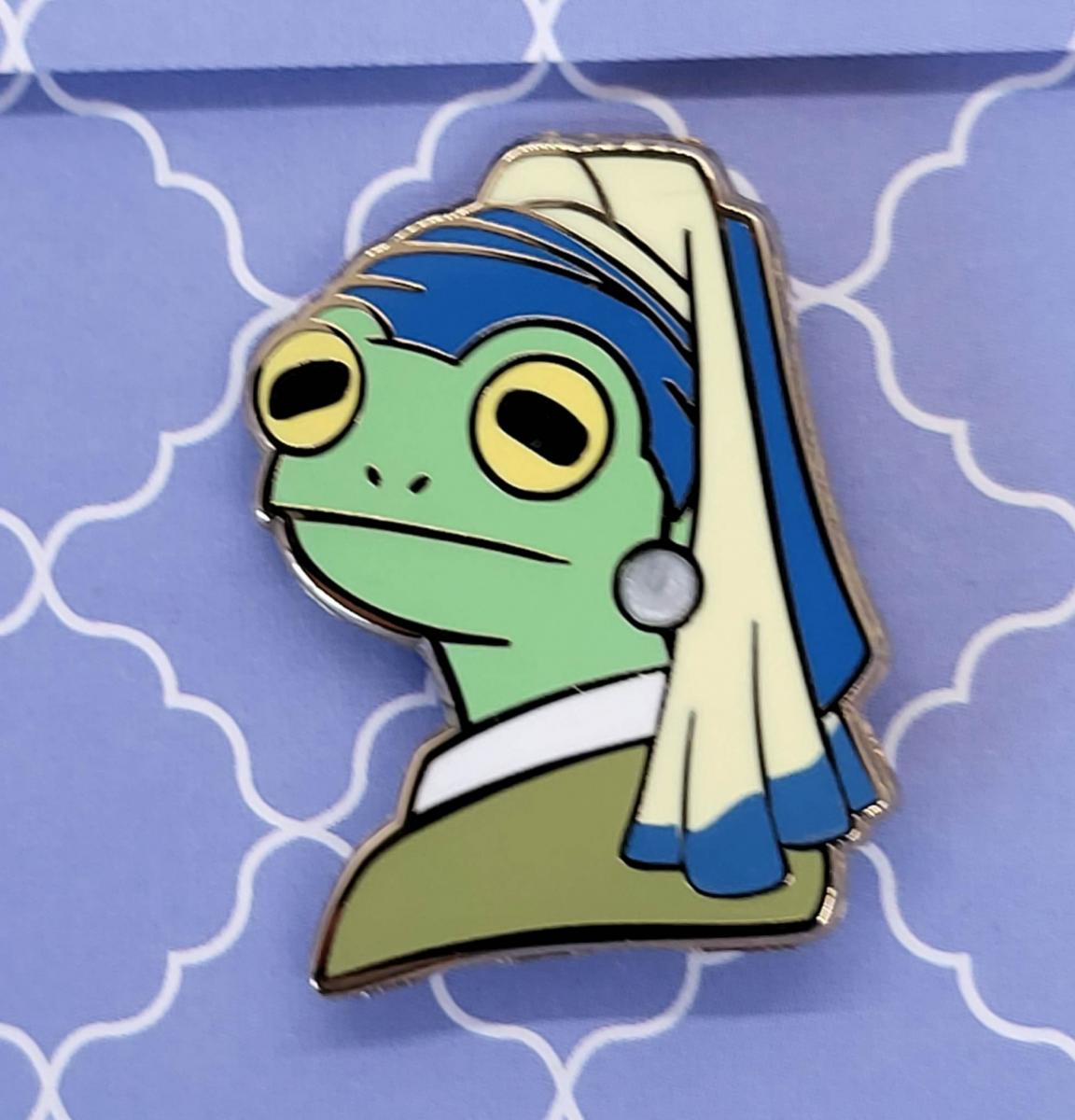 Toku Arts Co Frogs (2 of 2) picture