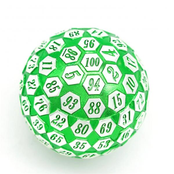 Metal d100 picture