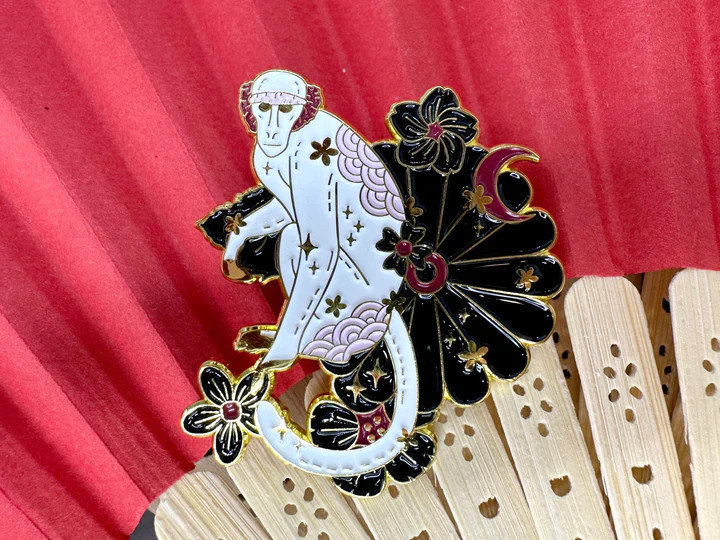 Valor & Vellum Zodiac picture