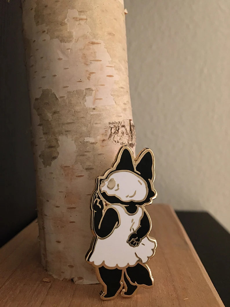 Apothekary by Akemi picture