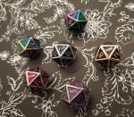 F*ck Yeah Metal D20