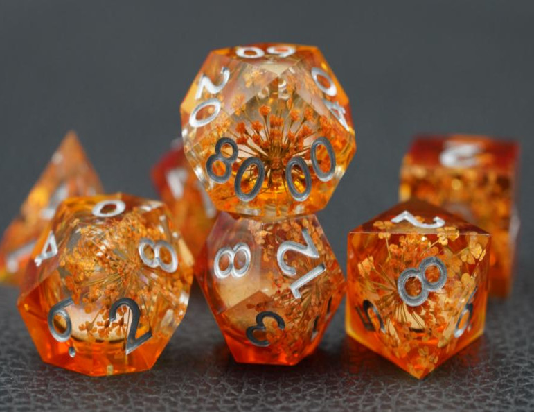 Liquid Core Sets picture